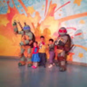 Meet your Posher, Kathy